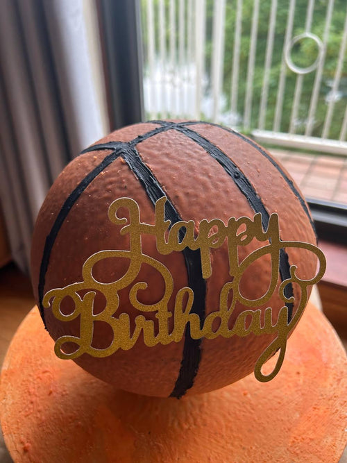 Bespoke Celebration Cake