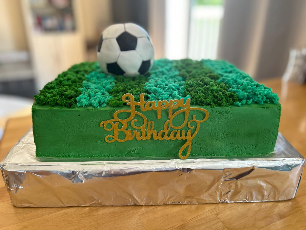 Bespoke Celebration Cake