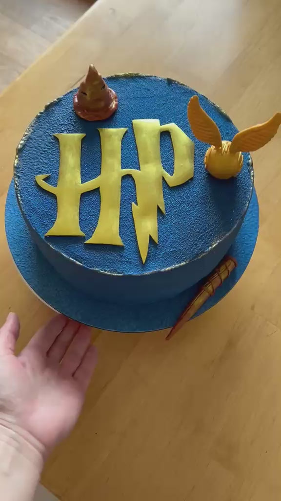 Bespoke Celebration Cake