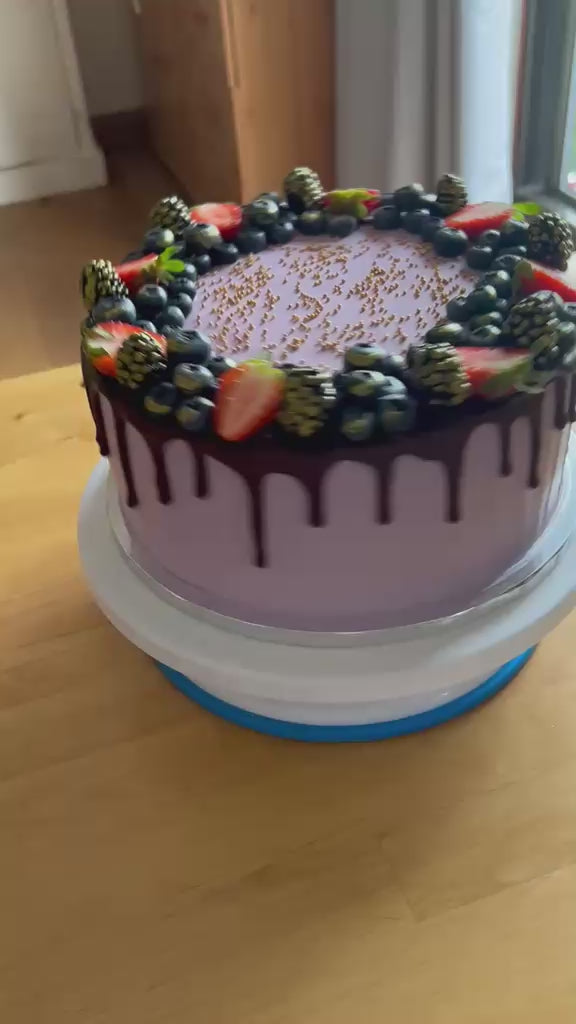 Bespoke Celebration Cake
